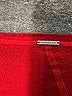 Elie Tahari 100% Lana Wool Red Wool Pullover Sweater Size S - photo 7
