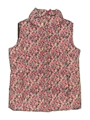 Lands' End Vest (view 1)