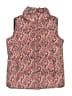 Lands' End 100% Polyester Pink Vest Size 7 - 8 - photo 1
