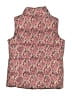 Lands' End 100% Polyester Pink Vest Size 7 - 8 - photo 2