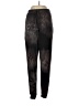 Fashion Nova Tie-dye Black Brown Active Pants Size L - photo 1