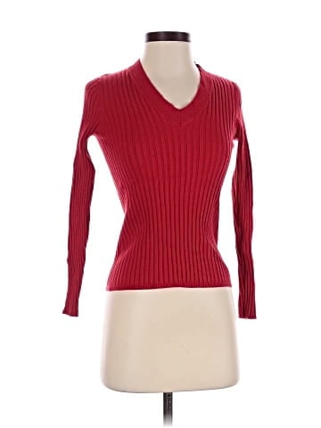 George Pullover Sweater (view 1)