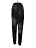 Fashion Nova Tie-dye Black Brown Active Pants Size L - photo 2