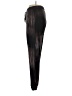 Fashion Nova Tie-dye Black Brown Active Pants Size L - photo 5