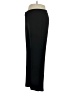 Emma James 100% Polyester Black Dress Pants Size 14 (petite) - photo 5