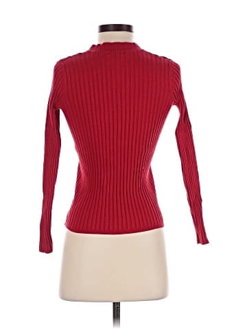 George Pullover Sweater (view 2)