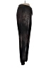 Fashion Nova Tie-dye Black Brown Active Pants Size L - photo 4