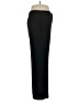 Emma James 100% Polyester Black Dress Pants Size 14 (petite) - photo 4