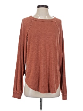 Pilcro By Anthropologie Pullover Sweater
