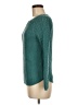 Ann Taylor LOFT Teal Pullover Sweater Size M - photo 5