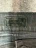 Mother Black Jeans Size 27 waist - photo 6