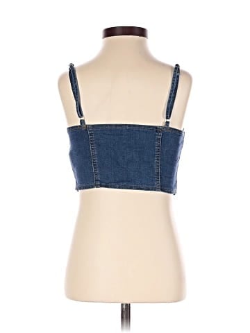 Shein Sleeveless Top (view 2)