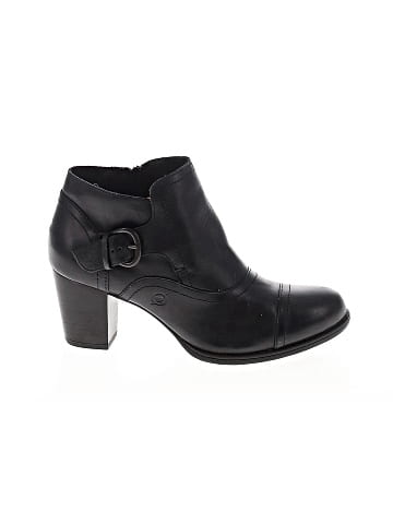 Born Ankle Boots (view 1)