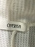 Cherish Ivory Poncho Size XXL (estimated) - photo 7
