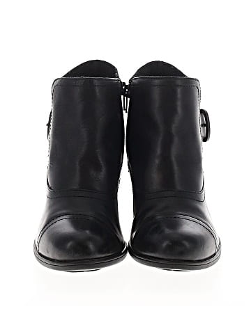 Born Ankle Boots (view 2)