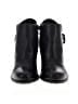 Born Black Ankle Boots Size 8 - photo 2
