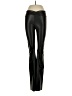 Splendid 100% Polyurethane Black Active Pants Size S - photo 1