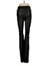 Splendid 100% Polyurethane Black Active Pants Size S - photo 2
