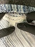 Socialite 100% Rayon Blue Short Sleeve Top Size L - photo 7
