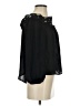Stone Cold Fox Black 3/4 Sleeve Blouse Size XS - Sm - photo 4
