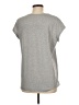 Unbranded Gray Short Sleeve T-Shirt Size L - photo 2