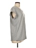 Unbranded Gray Short Sleeve T-Shirt Size L - photo 4