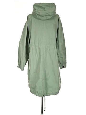 Club Monaco Raincoat (view 2)