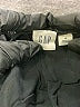 Gap 100% Rayon Black Sleeveless Blouse Size M - photo 7