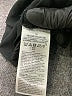 Gap 100% Rayon Black Sleeveless Blouse Size M - photo 8