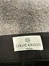 chloe kristyn Black Dress Pants Size M - photo 6