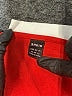 Shein Red Short Sleeve Turtleneck Size XL - photo 7