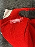 Shein Red Short Sleeve Turtleneck Size XL - photo 8