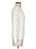 MICHAEL Michael Kors Ivory Cardigan Size XS - photo 4