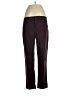 Maurices Burgundy Active Pants Size 11 - 12 - photo 1