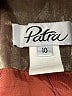 Patra Metallic Brown Jacket Size 10 - photo 6