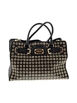 Michael Michael Kors Leather Shoulder Bag