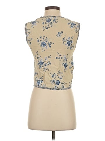Jones New York Sport Sleeveless Blouse (view 2)