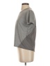 Nike Gray Active T-Shirt Size S - photo 5