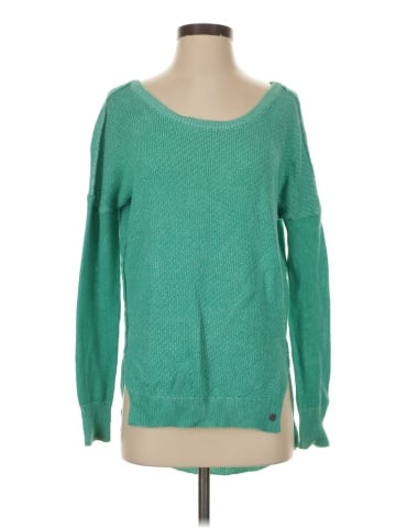 Vans Pullover Sweater (view 1)