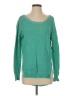 Vans Green Pullover Sweater Size XS - photo 1