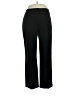 Worthington Solid Black Dress Pants Size 14 - photo 1
