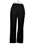 Worthington Solid Black Dress Pants Size 14 - photo 2