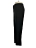 Worthington Solid Black Dress Pants Size 14 - photo 5