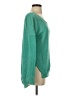 Vans Green Pullover Sweater Size XS - photo 4