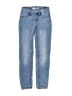 Old Navy Solid Blue Jeans Size 7 - photo 1