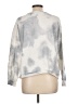 Prettygarden Tie-dye Silver Sweatshirt Size L - photo 2