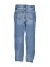 Old Navy Solid Blue Jeans Size 7 - photo 2
