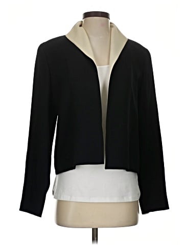 Doncaster Collection Wool Blazer (view 1)