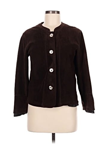 David Dart Jacket (view 1)