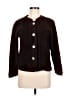 David Dart 100% Polyester Brown Jacket Size M - photo 1